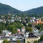 Hotel Tanneck
