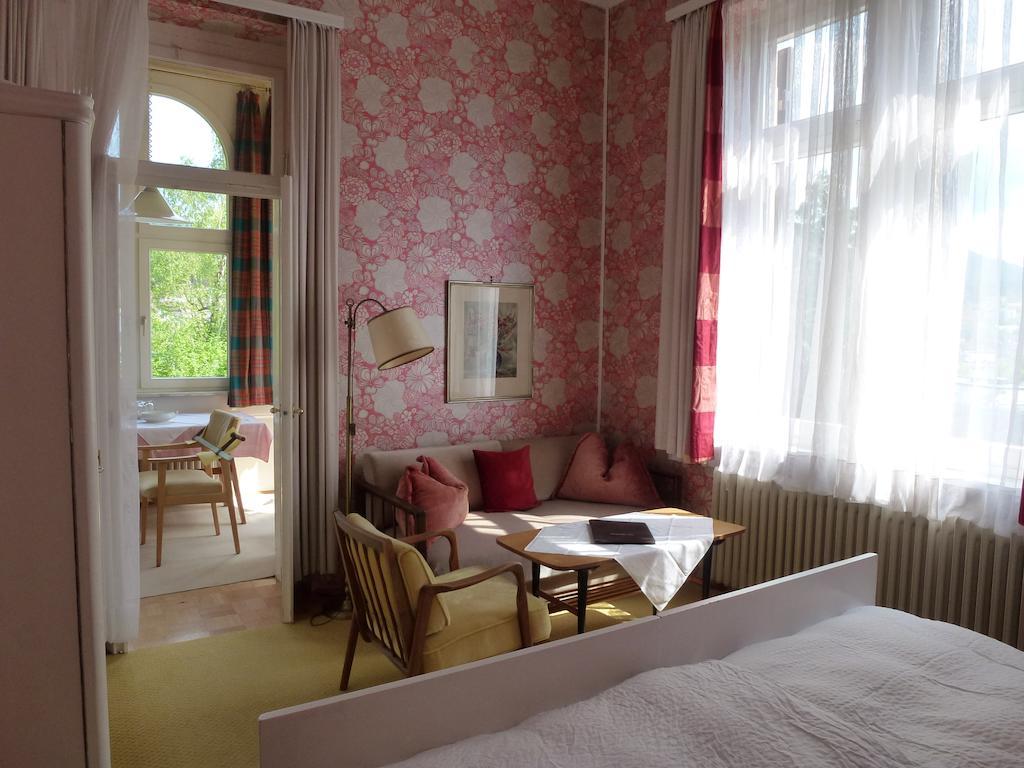 Tanneck 2* Baden-Baden