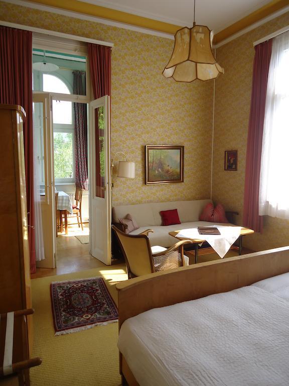 Tanneck Baden-Baden